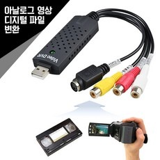 유용한 비디오변환 추천 상품 BEST 10