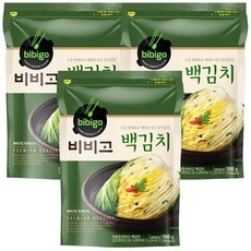 신상품 비비고백김치 추천 아이템 상위 10