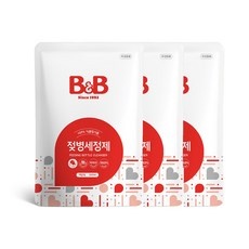 유용한 비앤비젖병세정제 최저가 아이템 탑 10