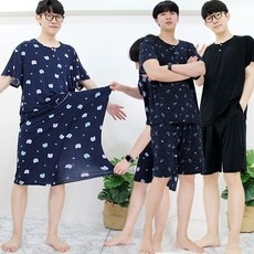 신상품 빅사이즈남자잠옷 할인 아이템 BEST 10
