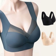 세일 빅사이즈심리스브라속옷 최저가 상품 리스트 10