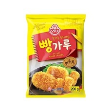 ◀ 2024년 인플들이 추천하는 가성비▶ 빵가루200g 인기 상품 TOP 10