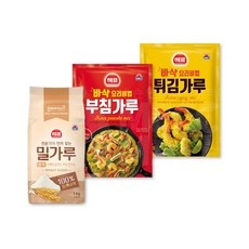 ◀ 2024년 인플들이 추천하는 가성비▶ 사조부침 최저가 아이템 TOP 10