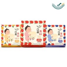 최고의 선택 산골이유식퓨레 추천 상품 베스트 10