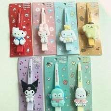 이거 좋더라구요 산리오집게핀 인기 아이템 탑 10