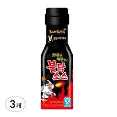 이거 좋더라구요 삼양불닭소스 할인 상품 BEST 10