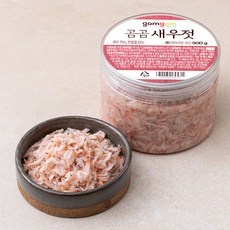 최고의 선택 새우젓 최저가 제품 베스트 10