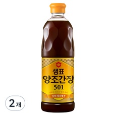 지금 당장 봐야할 샘표양조간장501 추천 제품 탑 10