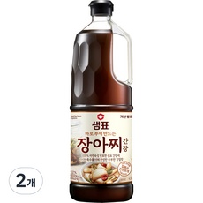 가성비 샘표장아찌간장 최저가 아이템 베스트 10