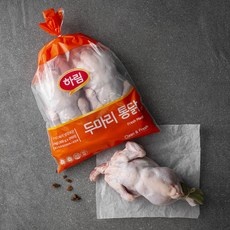 가성비 생닭 최저가 아이템 리스트 10