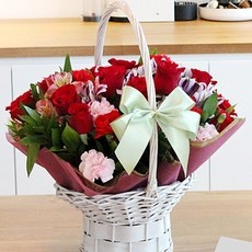 경제적인 생화카네이션 인기 상품 TOP 10