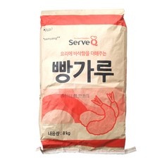 ◀ 2024년 후기로 대박난 행복한 선택▶ 서브큐빵가루1kg 추천 상품 TOP 10
