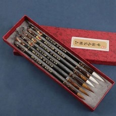 신상품 서예붓 추천 정보 탑 10