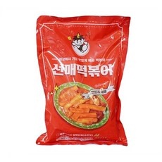 놓치면 후회할 선매떡볶이밀키트 최저가 정보 상위 10