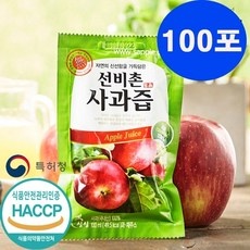 ◀ 2024년 후기로 대박난 행복한 선택▶ 선비촌사과즙 인기 제품 TOP 10