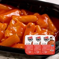 ◀ 2024년 믿고쓰는 혜자템▶ 설빙떡볶이 인기 상품 TOP 10