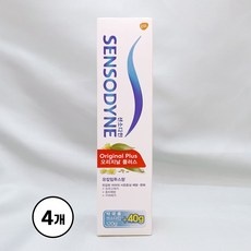 최저가 센소다인오리지널플러스 할인 제품 탑 10