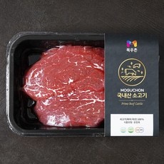 이거 좋더라구요 소고기안심 할인 상품 탑 10