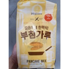 ◀ 2024년 실사용 인플들이 추천하는▶ 소량부침가루 인기 아이템 BEST 10
