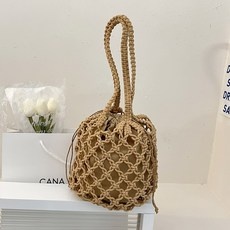 신상품 손뜨개가방 인기 제품 리스트 10