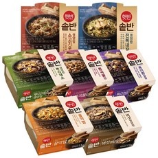 유용한 솥밥 최저가 아이템 탑 10