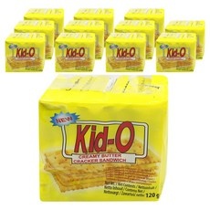 가성비 수입과자 할인 아이템 TOP 10