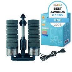 Must Have Item 수족관여과기 추천 정보 BEST 10