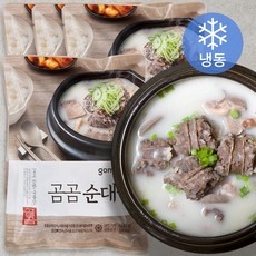 Must Have Item 순대국밀키트 할인 정보 탑 10
