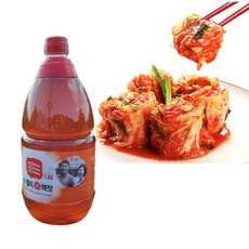 가성비 순아액젓 최저가 정보 리스트 10