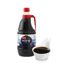 신상품 순창어간장 할인 아이템 TOP 10