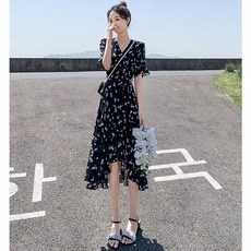 특가 쉬폰원피스 할인 상품 TOP 10