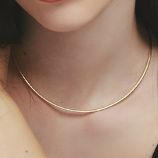 Must Have Item 스네이크목걸이 최저가 제품 BEST 10