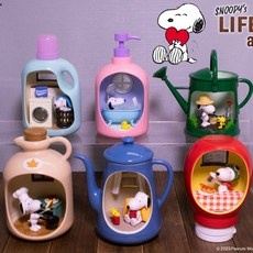 최고의 선택 스누피피규어 인기 상품 BEST 10