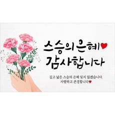 이거 좋더라구요 스승의날현수막 인기 상품 TOP 10