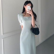 지금 당장 봐야할 스퀘어넥원피스 최저가 제품 베스트 10