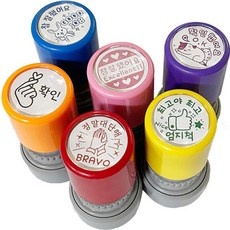 최고의 선택 스탬프 추천 아이템 탑 10