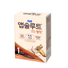 가성비 스틱분유 인기 아이템 리스트 10