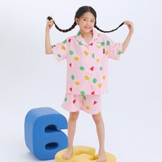 가성비 스파오키즈반팔잠옷 인기 아이템 리스트 10