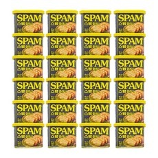 최고의 선택 스팸300g 인기 아이템 TOP 10