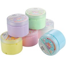 Must Have Item 슬라임 추천 제품 리스트 10