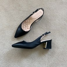Must Have Item 슬링백구두 할인 제품 리스트 10