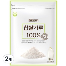 ◀ 2024년 실사용 추천 후기▶ 습식찹쌀가루 추천 아이템 리스트 10