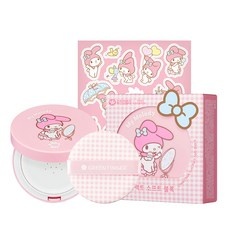 신상품 시나모롤썬쿠션 인기 정보 탑 10