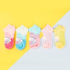 이거 좋더라구요 시나모롤양말 할인 상품 탑 10