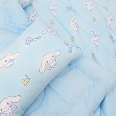 Must Have Item 시나모롤침구 추천 아이템 탑 10