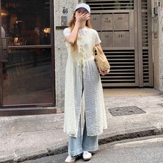 특가 시스루레이어드원피스 할인 정보 리스트 10