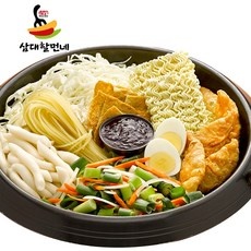 Must Have Item 신당동떡볶이 인기 아이템 TOP 10