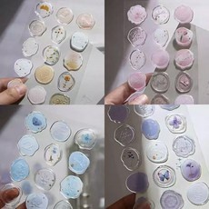 할인정보 실링왁스스티커 최저가 아이템 베스트 10
