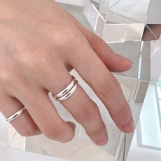 지금 당장 봐야할 실버반지 추천 아이템 BEST 10