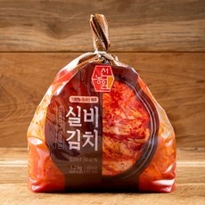 Must Have Item 실비김치1kg 최저가 상품 TOP 10